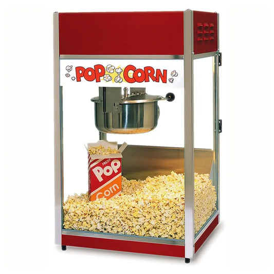 Ultra Sixty Special 6 OZ Popcorn Machine